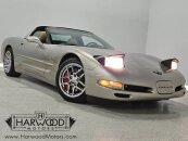 1999 Chevrolet Corvette Coupe