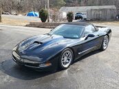 1999 Chevrolet Corvette