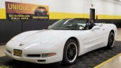 1999 Chevrolet Corvette Convertible