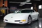 1999 Chevrolet Corvette