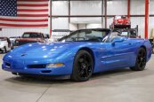 1999 Chevrolet Corvette