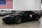 1999 Chevrolet Corvette