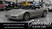 1999 Chevrolet Corvette Coupe