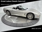 1999 Chevrolet Corvette