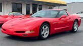 1999 Chevrolet Corvette Coupe