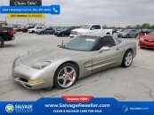 New 1999 Chevrolet Corvette Coupe