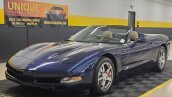 1999 Chevrolet Corvette Convertible