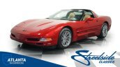 1999 Chevrolet Corvette Coupe