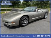 1999 Chevrolet Corvette