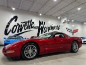 1999 Chevrolet Corvette