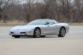 1999 Chevrolet Corvette Coupe