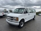 Thumbnail Photo 1 for 1999 Chevrolet Express 3500