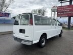 Thumbnail Photo 5 for 1999 Chevrolet Express 3500