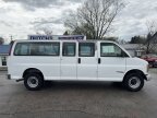 Thumbnail Photo 6 for 1999 Chevrolet Express 3500