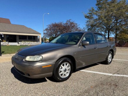 Photo 1 for 1999 Chevrolet Malibu