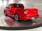 Thumbnail Photo 6 for 1999 Chevrolet S10 Pickup 2WD Regular Cab