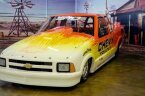 Thumbnail Photo 1 for 1999 Chevrolet S10 Pickup