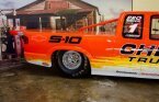 Thumbnail Photo 5 for 1999 Chevrolet S10 Pickup