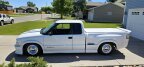 Thumbnail Photo 1 for 1999 Chevrolet S10 Pickup 2WD Extended Cab