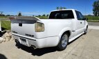 Thumbnail Photo 4 for 1999 Chevrolet S10 Pickup 2WD Extended Cab