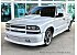 1999 Chevrolet S10 Pickup 2WD Extended Cab