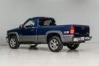 Thumbnail Photo 3 for 1999 Chevrolet Silverado 1500