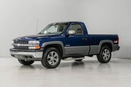 Photo 1 for 1999 Chevrolet Silverado 1500