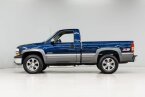Thumbnail Photo 2 for 1999 Chevrolet Silverado 1500