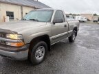 Thumbnail Photo 4 for 1999 Chevrolet Silverado 1500