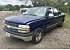 1999 Chevrolet Silverado 1500 2WD Extended Cab
