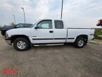 Thumbnail Photo 4 for 1999 Chevrolet Silverado 1500