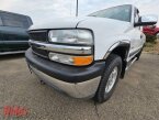 Thumbnail Photo 1 for 1999 Chevrolet Silverado 1500