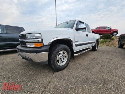Photo 1 for 1999 Chevrolet Silverado 1500