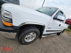 Thumbnail Photo 2 for 1999 Chevrolet Silverado 1500