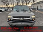 Thumbnail Photo 1 for 1999 Chevrolet Silverado 1500