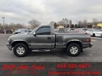 Thumbnail Photo 3 for 1999 Chevrolet Silverado 1500