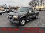 Thumbnail Photo 2 for 1999 Chevrolet Silverado 1500