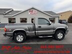 Thumbnail Photo 4 for 1999 Chevrolet Silverado 1500