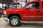Thumbnail Photo 3 for 1999 Chevrolet Silverado 1500