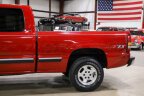 Thumbnail Photo 5 for 1999 Chevrolet Silverado 1500