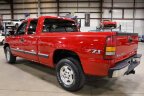 Thumbnail Photo 6 for 1999 Chevrolet Silverado 1500