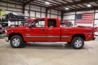 Thumbnail Photo 4 for 1999 Chevrolet Silverado 1500