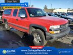 Thumbnail Photo 5 for New 1999 Chevrolet Silverado 1500 4x4 Extended Cab