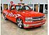 1999 Chevrolet Silverado 1500 2WD Regular Cab