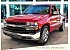 1999 Chevrolet Silverado 1500 2WD Regular Cab