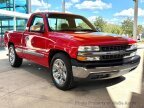 Thumbnail Photo 3 for 1999 Chevrolet Silverado 1500 2WD Regular Cab