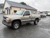 1999 Chevrolet Silverado 1500