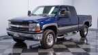 Thumbnail Photo 4 for 1999 Chevrolet Silverado 2500