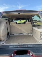 Thumbnail Photo 1 for 1999 Chevrolet Suburban