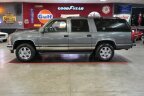 Thumbnail Photo 3 for 1999 Chevrolet Suburban 4WD